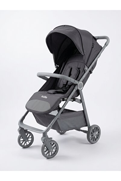 Kidilo Kiddielo Arabic Baby Stroller Lightweight Easy Folding, Compact Lightw...