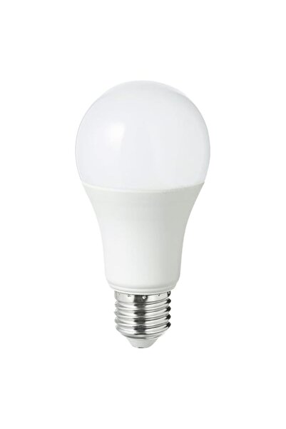 Generic Duravel LED Light Bulb,12W E27 Base,Warm White, Energy Efficient Indo...