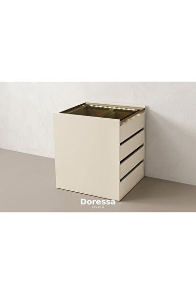 Doressa Living Luxe Ada