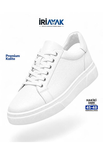 İriayak Large Size 45-48 / Men's Comfortable Casual Shoes / Men's Sneakers - ...
