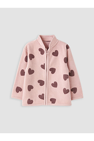 LC Waikiki Quality Pieces from Çelebi Store: Upright Roba Collar Heart Embroi...