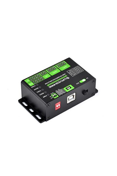 Genel Markalar USBden UART/I2C/SPI/JTAG Dönüştürücü