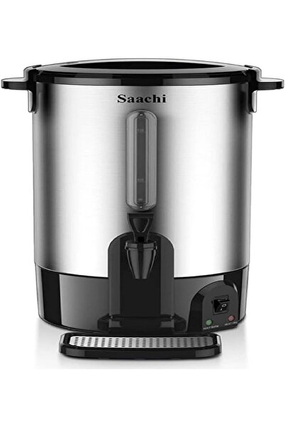 SAACHİ 15 Litres Electric Water Boiler NL-WB-7415 | Stainless Steel Body | Au...