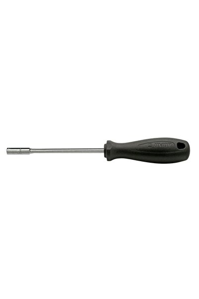 OEM Surubelnita cu cap tubular, cu profil hexagonal, Unior 616411, 10 mm