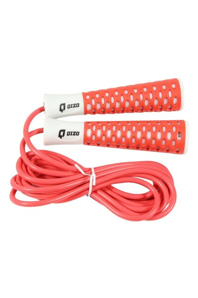 OEM Coarda pentru sarituri Qizo HKJR137, PVC, rosu, 3 m