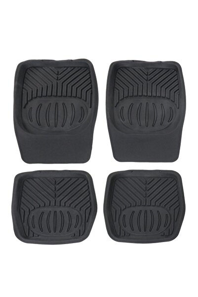OEM Стелки за кола Carmax, тип тава, универсални, PVC, 69 x 47 / 47 x 47 см, ...