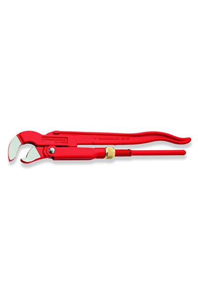 OEM Adjustable pipe pliers, S-shape, Rothenberger, 42 mm