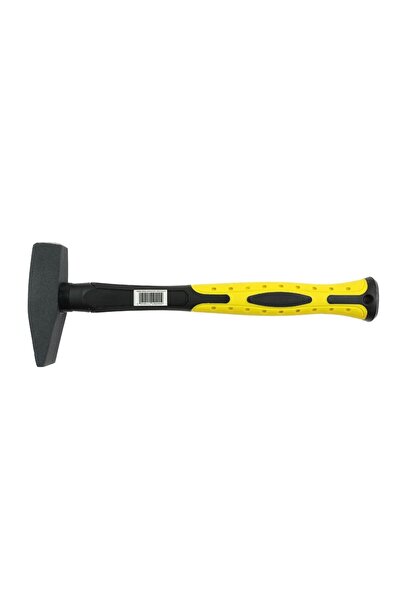OEM Ciocan pentru lacatus, Holzer T02013, coada din fibra de sticla, 0.5 kg