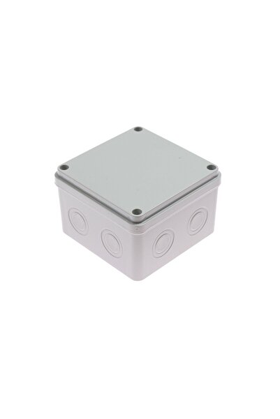 OEM Doza derivatie Comtec aparent, IP65, 110 x 110 x 74 mm