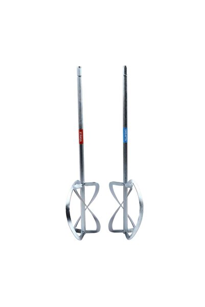 OEM Amestecator adeziv, mortar, vopsele, glet, paleta mixer Panzer EM2X12-160...
