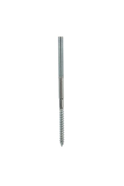 OEM Wood / metal dowel, Fischer STST, steel, galvanized, 8 x 140 mm, Torx, T25