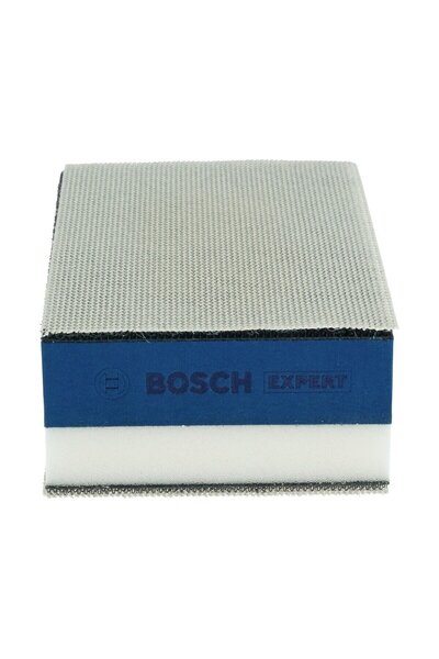 OEM Burete abraziv, pentru slefuire lemn, Bosch Professional, M480, 80 x 133 ...