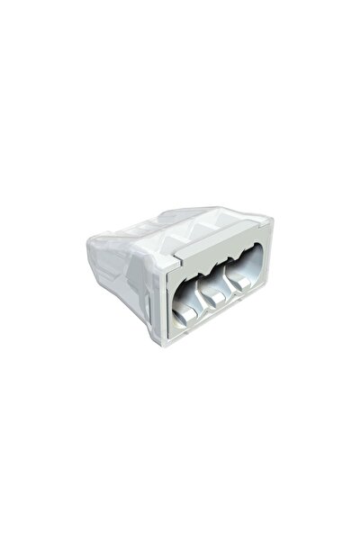 OEM Καθολικός σφιγκτήρας 3 πόλων Obo 2475020, 10 τεμάχια