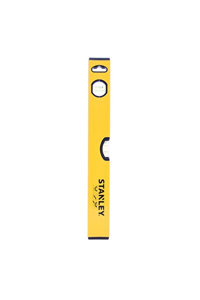 OEM Bubble level, Stanley STHT1-43102, with 2 indicators, made of aluminum, 4...