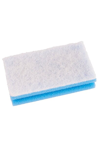 OEM Teflon kitchen sponge, large 0930, blue