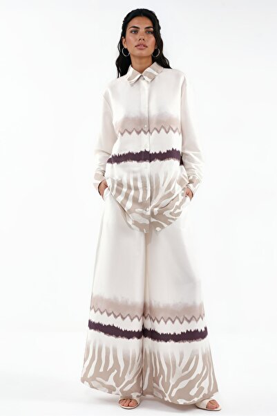 Hiccup Msn Women's Two-Piece Set