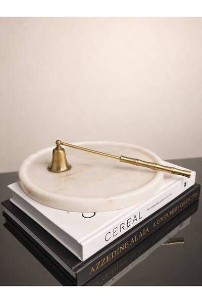 GIZA LUXURY DESIGN BAMBU SAP MODEL MUM SÖNDÜRÜCÜ ESKİTME GOLD
