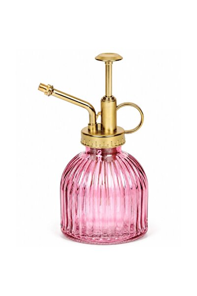 PUFO Sticlă pentru udarea plantelor, pulverizator elegant și decorativ pentru...