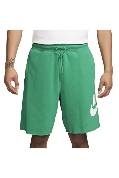 Nike M NK CLUB ALUMNI FT SHORT FQ4950-324