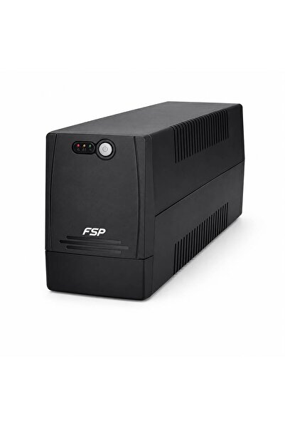 FSP FP1K 1000 VA 2x7AH 5-15dk Line Interactive Ups