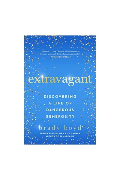 Generic (Unbranded) Extravagant
