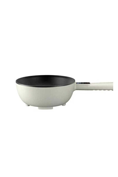 Generic Plită electrică tip tigaie pentru gătit, suprafață antiaderentă, capa...