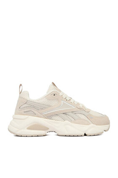 Reebok Adidași C-CHARGE AR30246WCCC Crem
