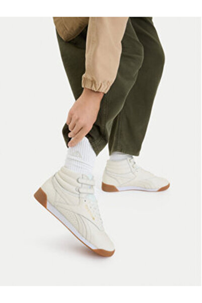 Reebok Adidași EO-F/S HI 100271745 Crem