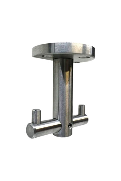 OEM Cuier pentru mobilă rotativ 61x60mm