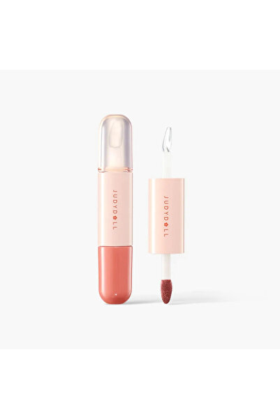 JUDYDOLL Duo Lip Gloss