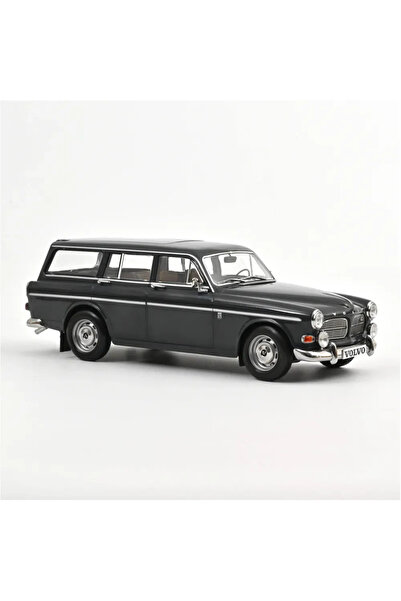 Norev Sigilat- Volvo Break- Scara 1:18-