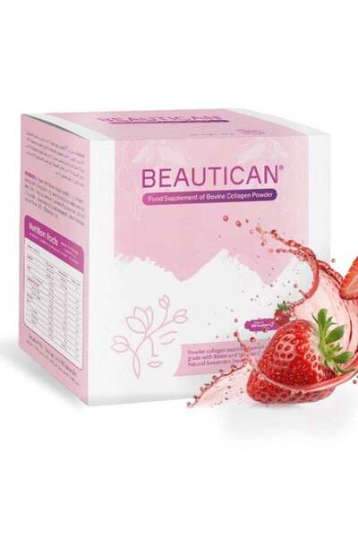 beautican 30 كيسًا