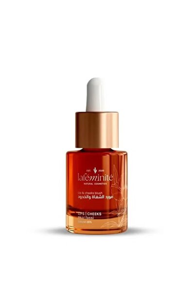 Lafeminite Lip and Cheek Vendor