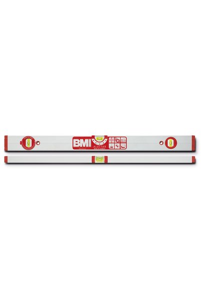 BMİ ALUSTAR 691050 ALÜMİNYUM SU TERAZİSİ 50cm BMI691050