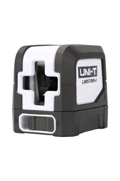 unı-t Kırmızı Çizgi Lazer Hizalama SHELM570R-I