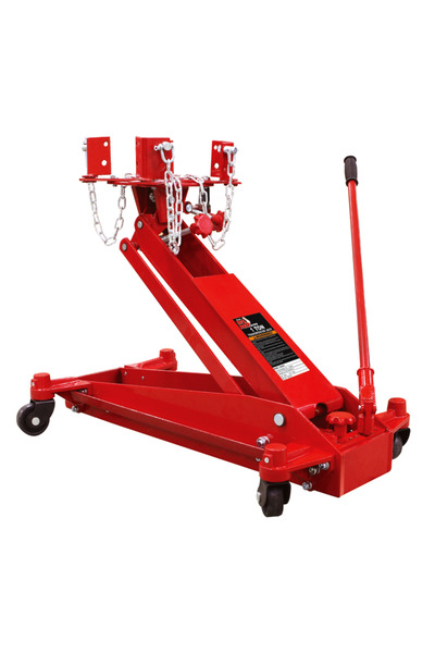 Big Red Eyes Big Red YATAY ŞANZIMAN KRİKOSU 1 TON BIGTE10001