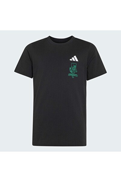 adidas J Mc Tee Youth Sports T-Shirt Ks9029