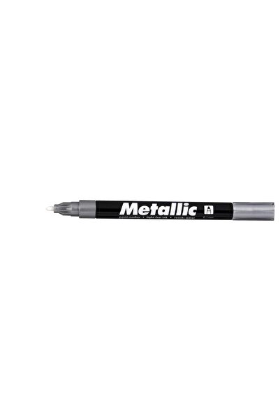 MC Micostore Marker vopsea argintie 1.5mm 9220 centropen