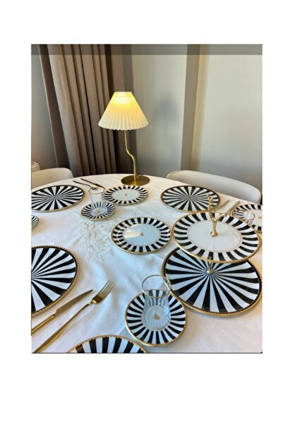 PONCİKPAZAR 31 PARÇA PONCİQ BLACK BİRD