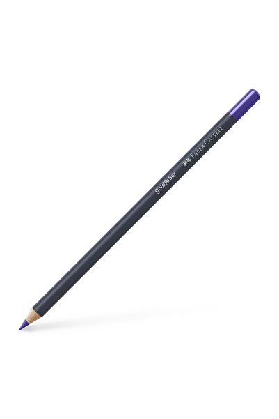 Faber Castell Creion colorat violet purpuriu 136 goldfaber faber-castell