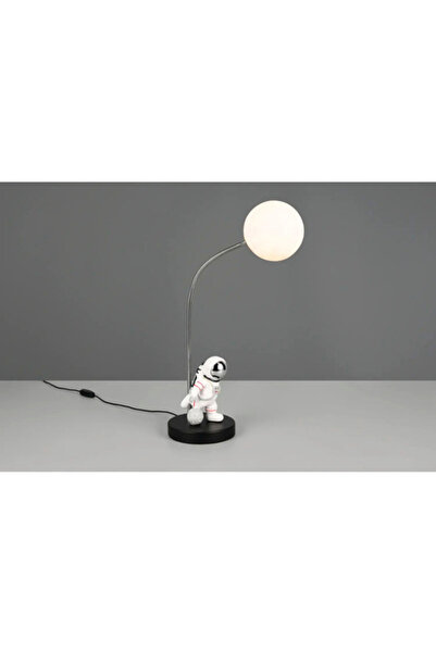 OEM Veioză LED copii Trio Arm 1,5W lumină caldă, alb, încărcare USB-C