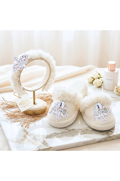 pegu baby collection طقم تاج من أحجار الكريستال من PEGU، مصنوع يدويًا، تصميم ...