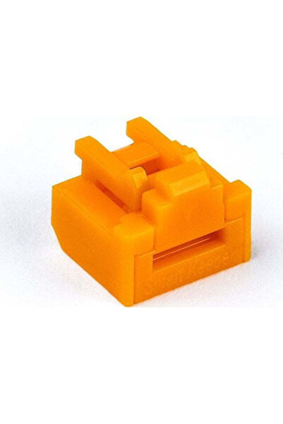 Smart Keeper Smartkeeper Smartkeeper Βασικό Κλείδωμα Θύρας RJ45 10 τεμάχια Κλ...