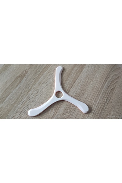 Besa Tri-Blade Boomerang