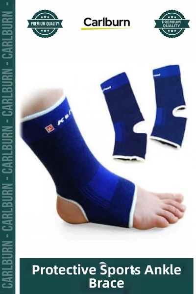 Carlburn # Wrist Brace Supporting Sprained Weak Wrists Training Protector Stu...