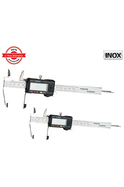 Tomax فرجار رقمي 150 مم