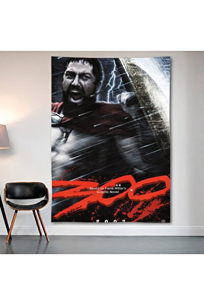 Geek Cultcha 300 Wall Covering Wall Tapestry First Quality Satin Fabric Poster