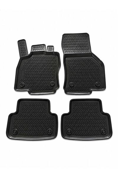 Rnport VW GOLF 7 2013-2020 HAVUZLU PASPAS TAKIMI