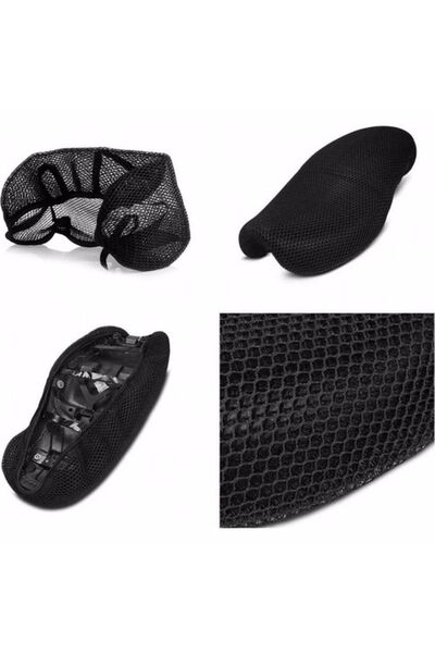 ebakbak Cbf Ybr Spacy Activa Dio Vb Μικρό Μοντέλο Μοτοσικλέτας 3D Διχτυωτό Κά...