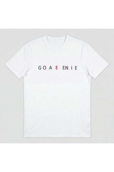Giovane Gentile Giovane G. Designers T-Shirt